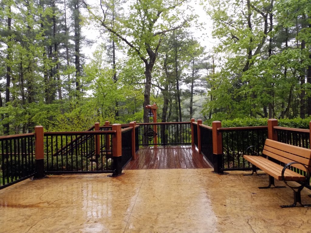 Featured image for “Your Wisconsin Dells Summer Rainy Day To Do List”