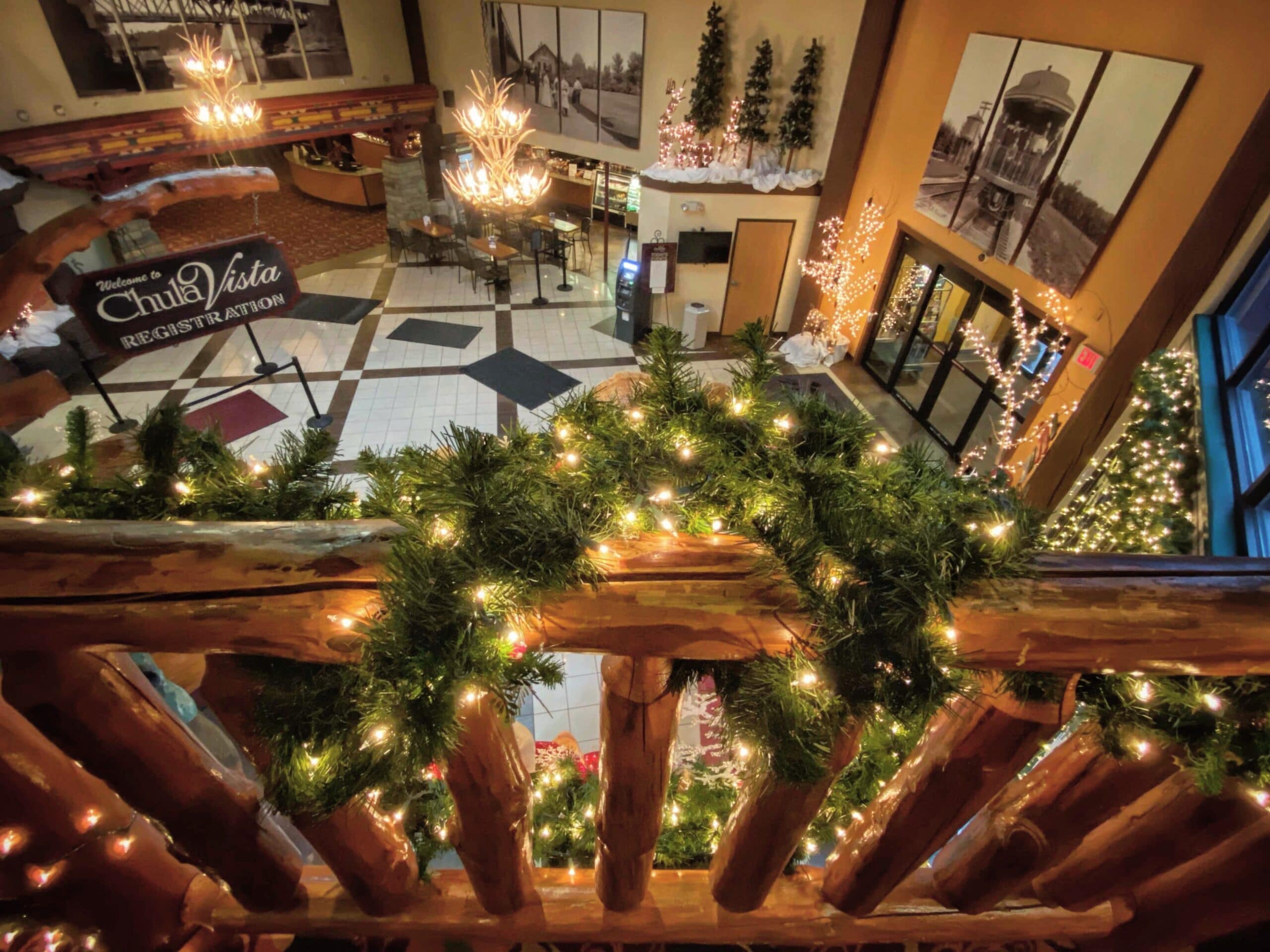 Featured image for “Top 3 Holiday Activities In Wisconsin Dells”