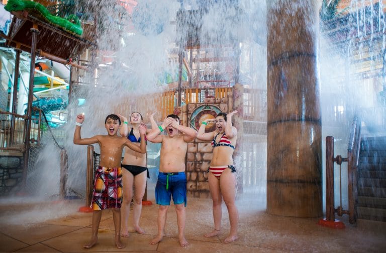 Featured image for “Year-End Field Trip In Wisconsin Dells”