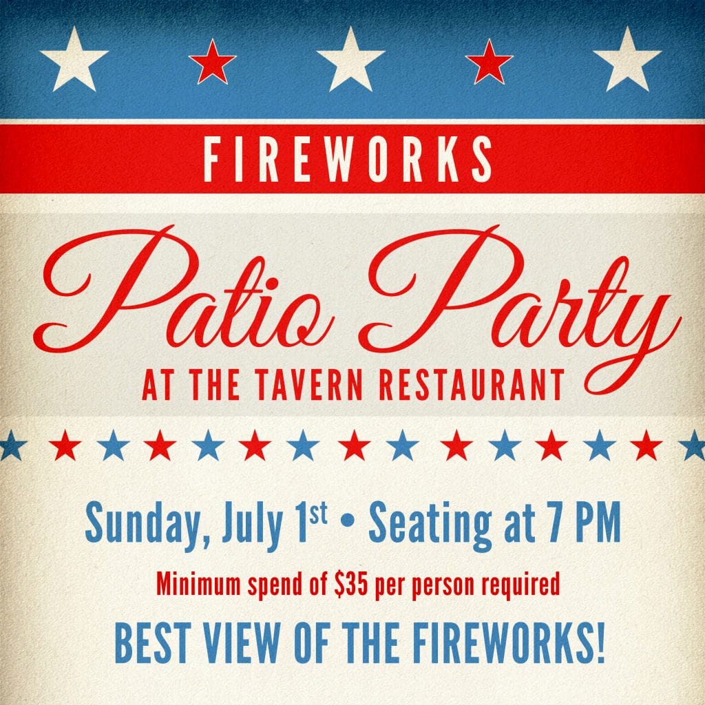 How To Fourth Of July In Wisconsin Dells Chula Vista Resort