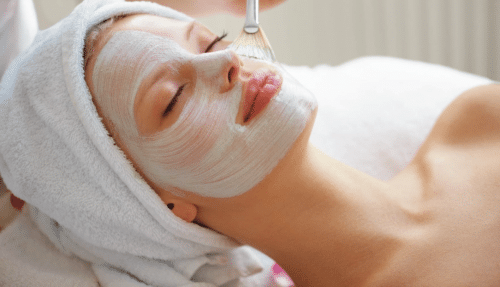 Featured image for “Wisconsin Dells Spa Treatment Spotlight: Red Carpet Facial Add On”