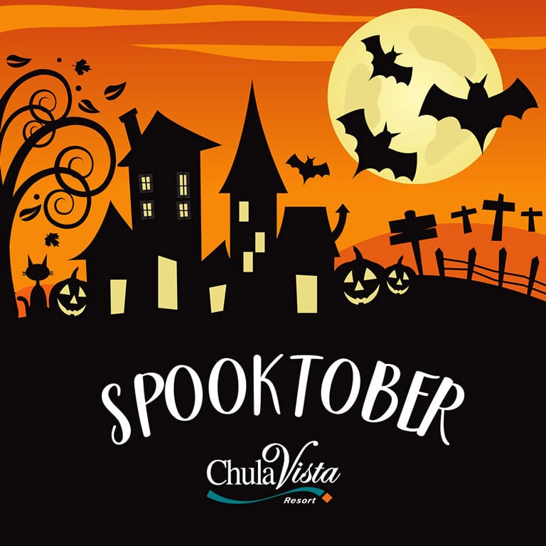 Essential Halloween Tricks & Treats At Wisconsin Dells Resorts Chula