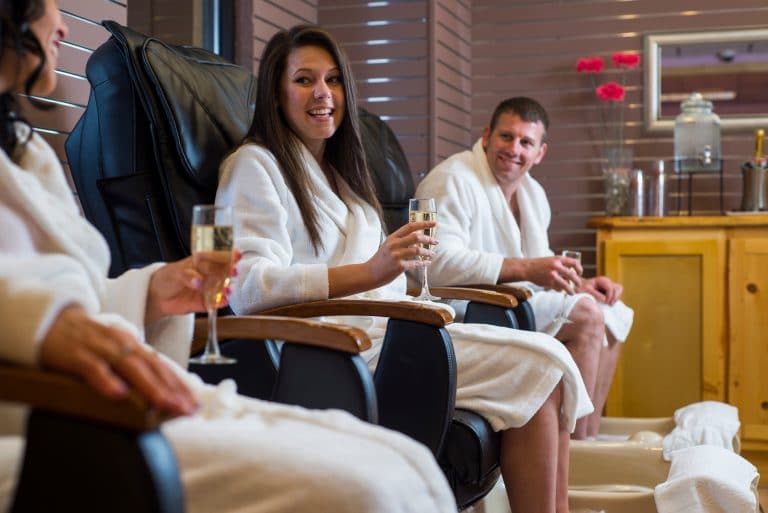 Featured image for “3 Spa Treatments To Enjoy This Spring”