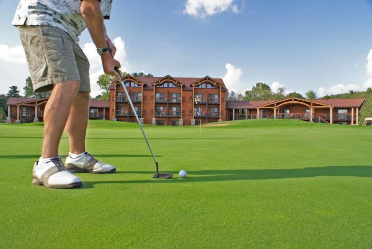 Featured image for “It’s Tee Time At Chula Vista Resort In Wisconsin Dells”
