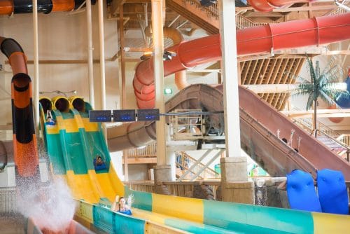 Featured image for “Wisconsin Dells Waterparks: 3 Spring Tips For Your Vacation”