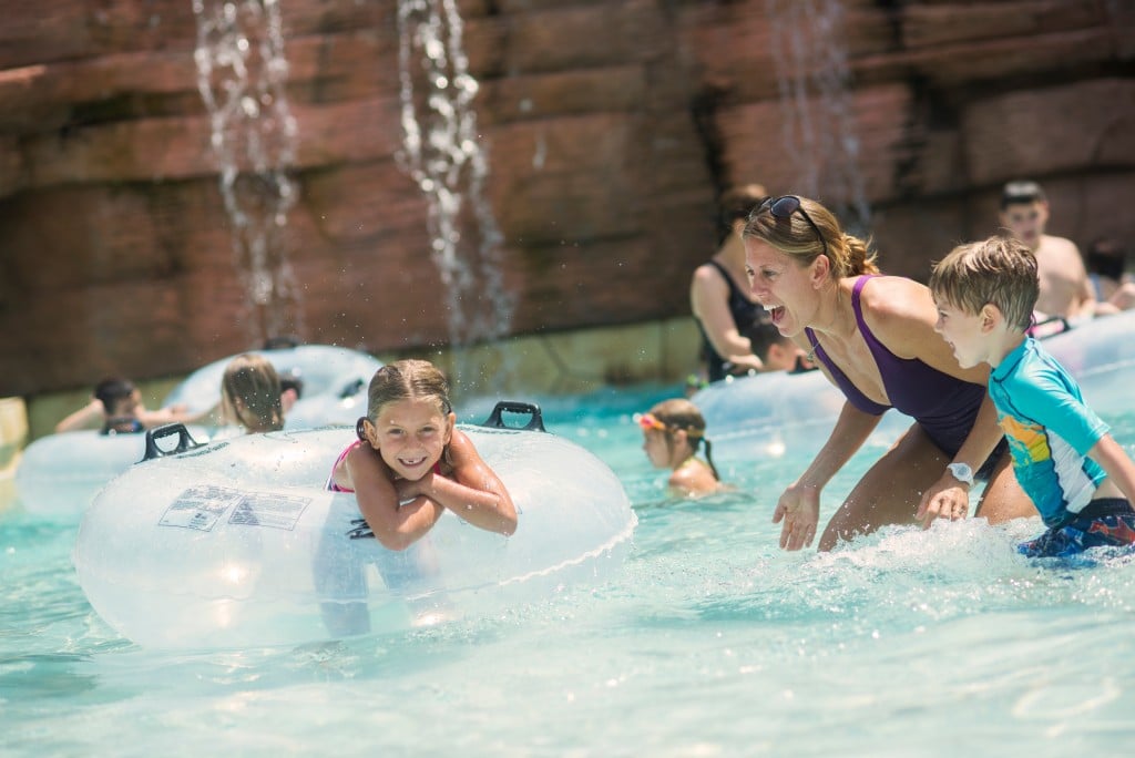 Featured image for “Planning Your Fourth Of July In Wisconsin Dells: Chula Vista Resort”