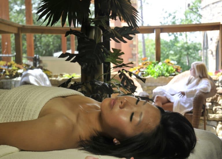 Featured image for “Top Summer Wisconsin Dells Spa Services At Spa Dell Sol”