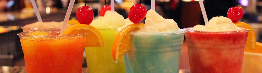 Featured image for “Top 4 Waterpark Drinks At Chula Vista Resort”