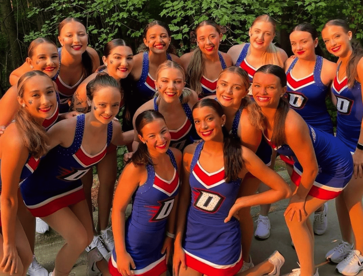 Featured image for “Chula Vista Resort Hosts The UDA/UDC Camp In Wisconsin Dells”