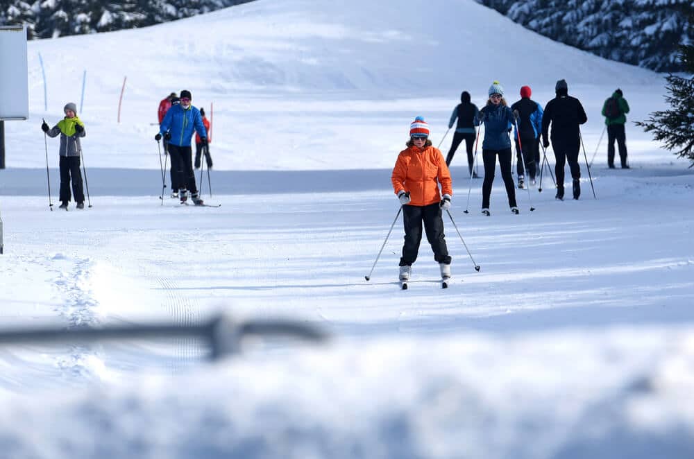 Why Chula Vista Is The Best Place to Enjoy Cross Country Skiing in Wisconsin Dells