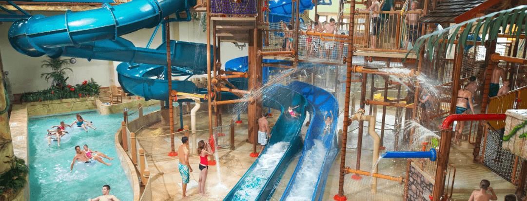 Featured image for “Enjoy An Amazing Spring Break In Wisconsin Dells”