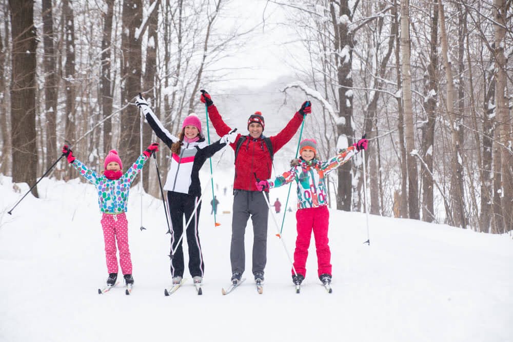 Wonderful Winter Activities In Wisconsin Dells