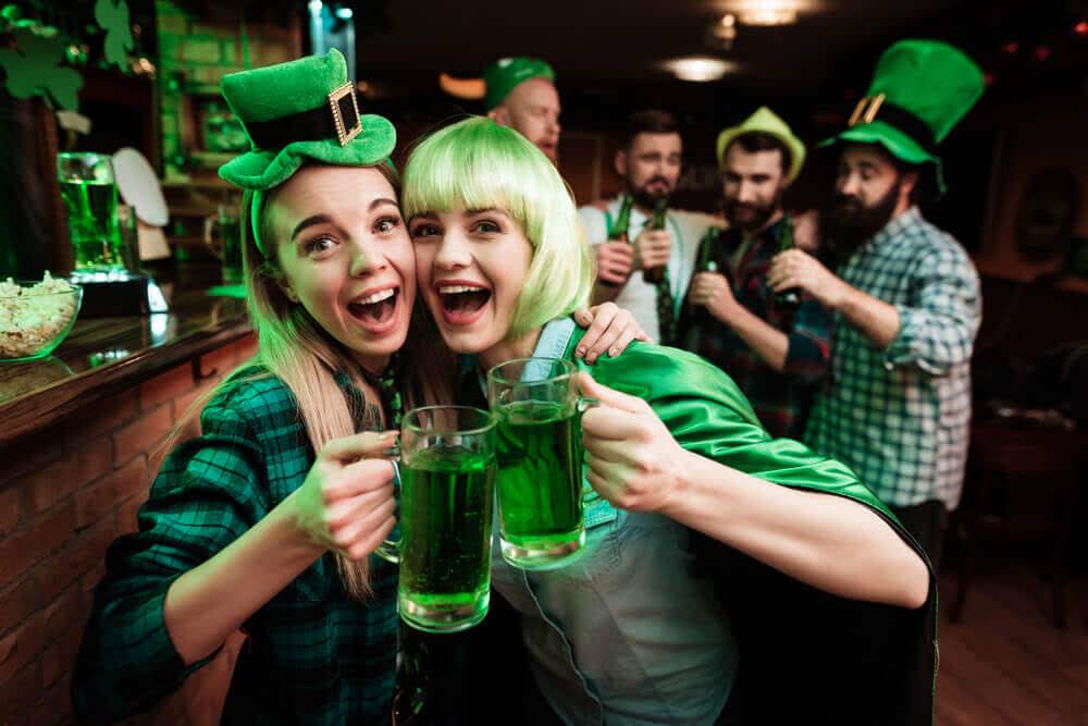 Featured image for “Celebrate St. Patrick’s Day In Wisconsin Dells”