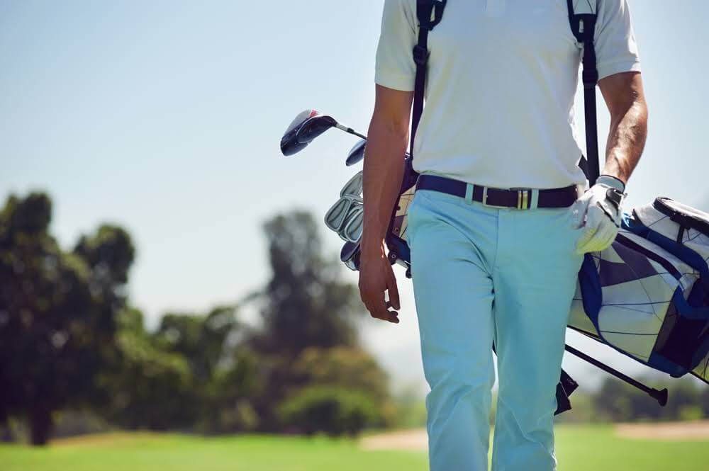 Swing Into Golf Season In Wisconsin Dells