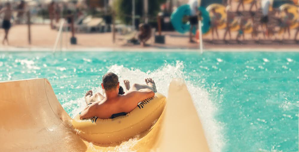 Chula Vista Resort: Two Waterparks, Double The Fun