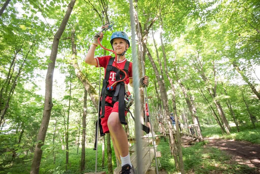 Featured image for “Discover Things to Do in Wisconsin Dells with Kids”