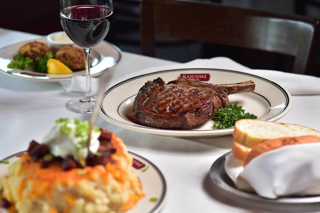 Featured image for “Fuel Up at Some of the Top Restaurants in Wisconsin Dells”
