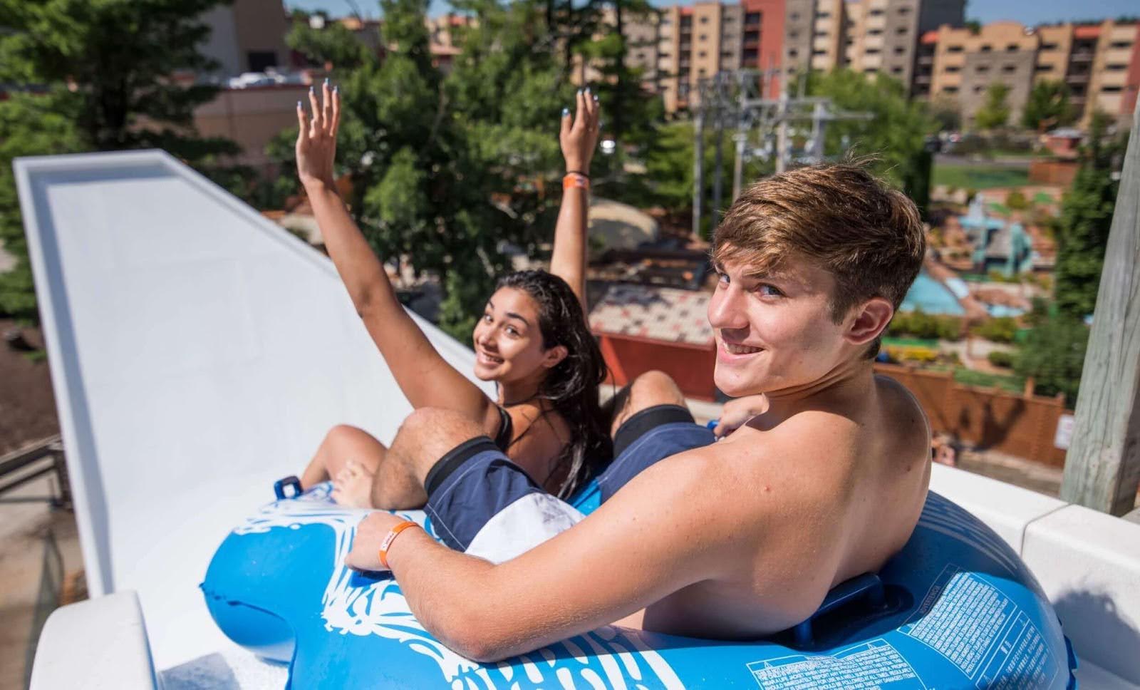 Featured image for “A Summer of Fun | The Best Activities in Wisconsin Dells”