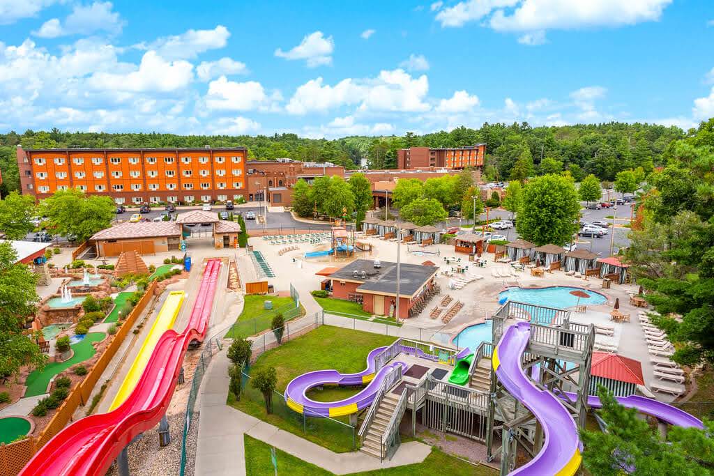 Featured image for “Travel Guide | How to Plan Your Wisconsin Dells Vacation”
