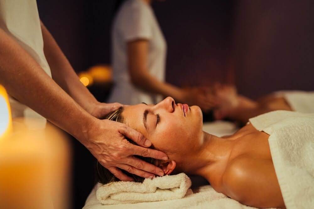 Featured image for “Treat Yourself with a Day at Our Wisconsin Dells Spa”